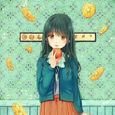 牧马人